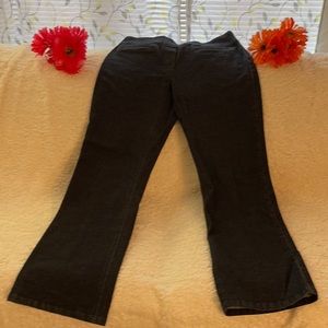 Selling size 13 Contrast brand jeans
